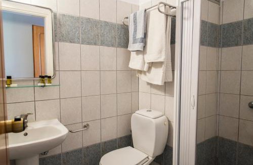 Kardamena Apartment | Agrellis Apartments