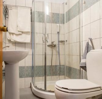 Kardamena Apartment | Agrellis Apartments
