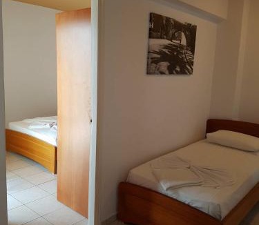 Kardamena Apartment | Agrellis Apartments