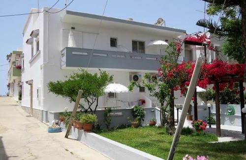 Mastichari Apartment | Agrellis Apartments