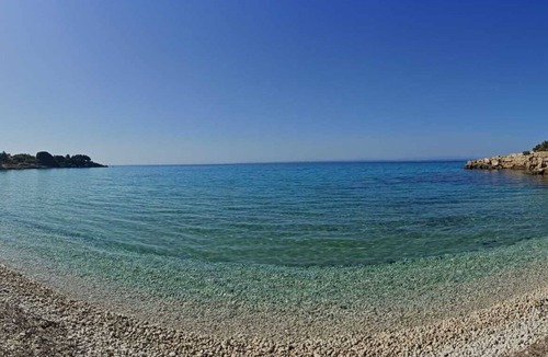 Samos Apartment | Agria Rigani Studios vista mare a Kedros, relax a soli 350 m dalla spiaggia