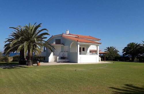 Agrilos Villa | Agrilis Home