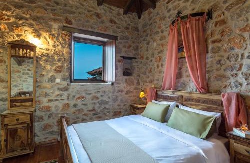 Leonidio House | Agroktima