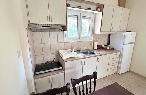 Chalkidiki Region Apartment | Agroktima Ioli - Mountain Views & Pool Retreat Evia
