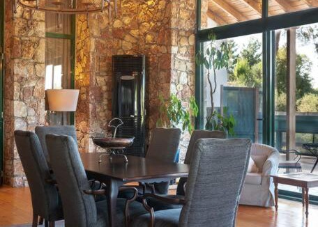 Kamiros Villa | AGROLUX OASIS - A Private Pool Escape in Lush Agricultural Serenity