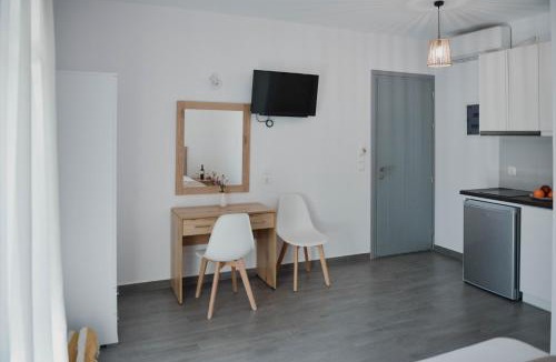 Maragas Hotel | Agros Estate