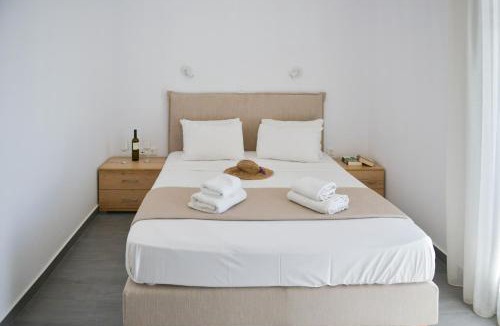 Maragas Hotel | Agros Estate