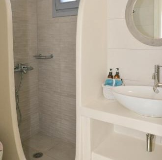 Maragas Hotel | Agros Estate