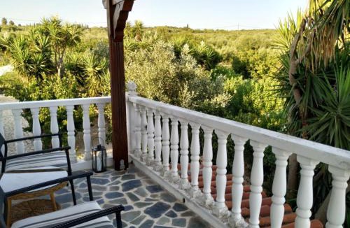 Pylos-Nestoras House | Agros