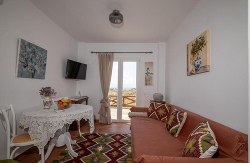 Paraga House | Aherionas Cottage House Mykonos