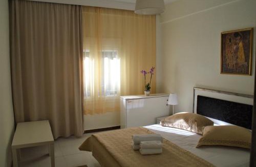 Evosmos Apartment | Aigaiou House