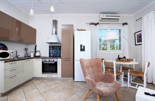 Kariotai Cottage | Ailanto Relaxing House
