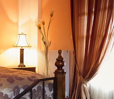 Asprangeloi House | Aiolides Traditional Homes
