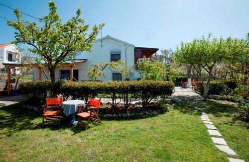 Kamariotissa Apartment | Aiolis Rooms