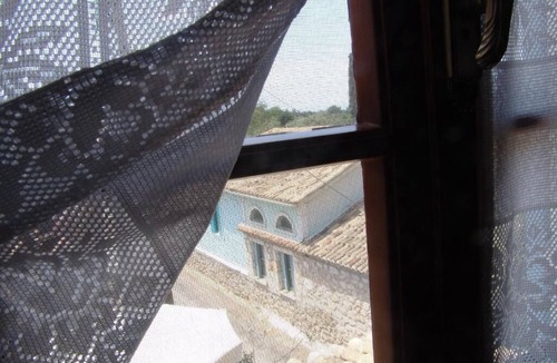 Tsoukaladhes Resort | Aiolos Rooms