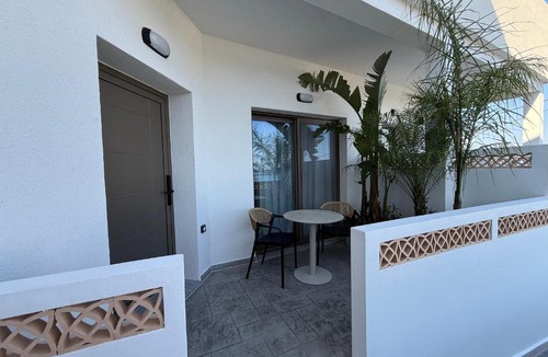 Stegna Apartment | Aiolos Suites