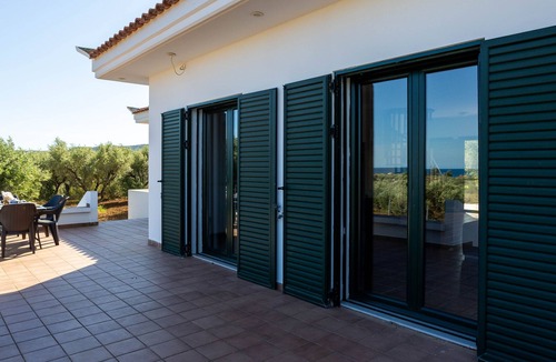 Aipeia House | Aipeia Country House
