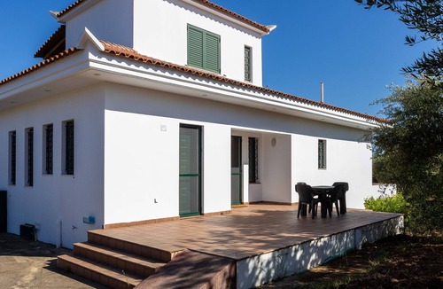 Aipeia House | Aipeia Country House