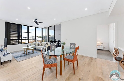 Shell Cove Apartment | Aircabin - Shell Cove - Next to Marina - 2BR Apt