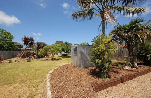 Tootgarook House | airconditioner,coonara,sunroom,bbq,cosy,pets,boats,jetski