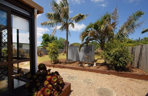 Tootgarook House | airconditioner,coonara,sunroom,bbq,cosy,pets,boats,jetski