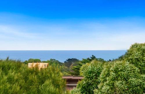 Aireys Inlet House | Aires Coastal Beach House Luxury with Ocean Views