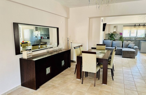 Anavyssos Villa | Airfenos - Luxury home in the Athens Riviera, Greece.