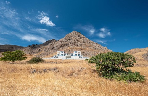 Myrina Apartment | Aithra Lemnos