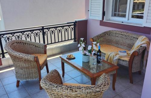 Pastida Apartment | Aithrea's HOMES in Pastida Rhodes