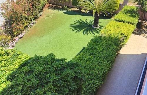 Pastida Apartment | Aithrea's HOMES in Pastida Rhodes