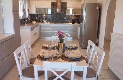 Pastida Apartment | Aithrea's HOMES in Pastida Rhodes
