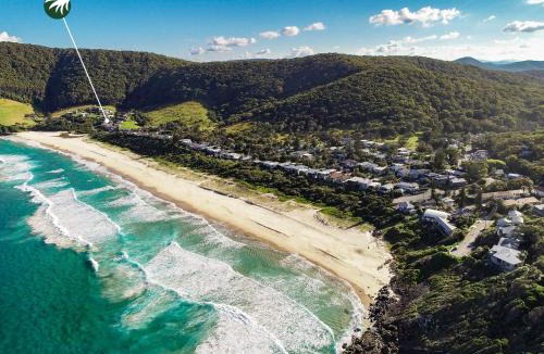 Blueys Beach House | Aiyana
