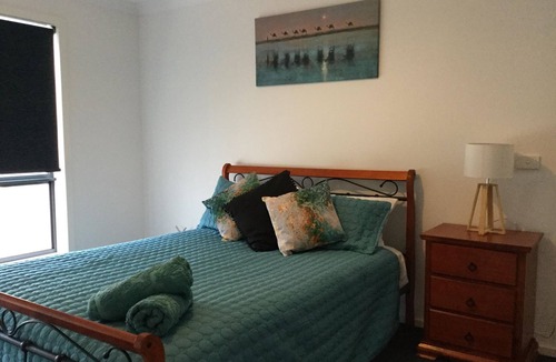 Sale House | AJ's Home. Modern, open plan & quiet location.