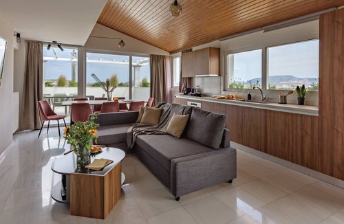 Spata-Artemida Apartment | Akali apartment Airport by Airstay