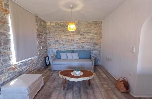 Naxos House | Akallis Villa