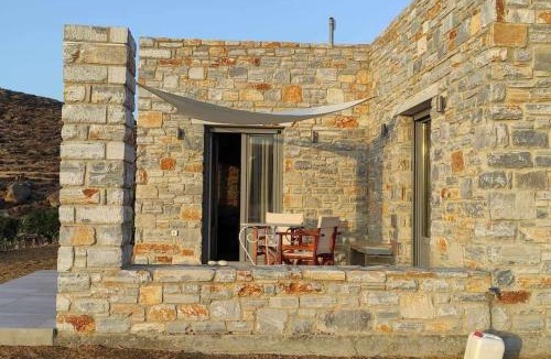Naxos House | Akallis Villa
