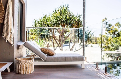 Sunrise Beach House | Akoakoa - Sunrise Beach