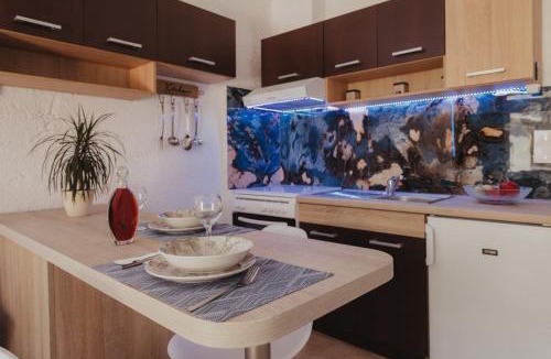 Akoumia Apartment | AkoumiaStudio