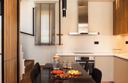 Ierapetra Villa | Akre Villas E