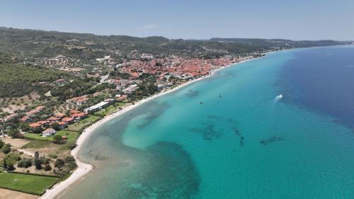 Polichrono Hotel | Akrogiali Exclusive Hotel (Adults Only)