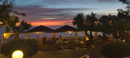 Trifylia Hotel | Akrogiali