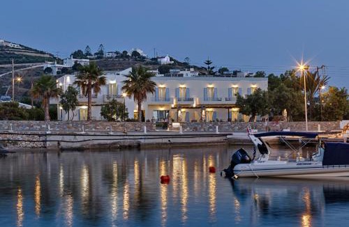 Posidonia Apartment | Akrogiali