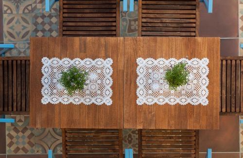 Posidonia Apartment | Akrogiali