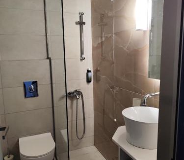 Gythio Hotel | Aktaion City Hotel