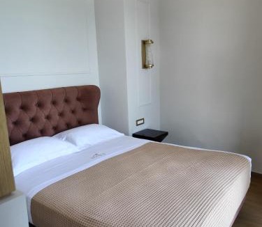 Gythio Hotel | Aktaion City Hotel