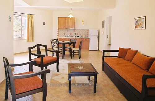 Agios Ioannis Hotel | Akti Aegeou Hotel