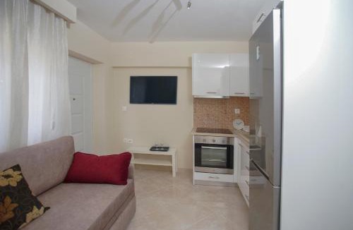 Sithonia House | Akti Alegra Apartment II