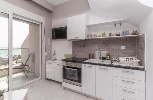 Sithonia House | Akti Alegra II
