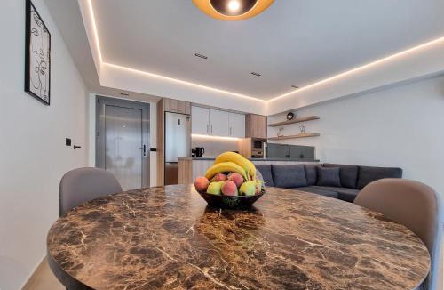 Rhodes Town Apartment | AKTI city apartment