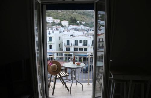 Agios Kirykos House | Akti Pension